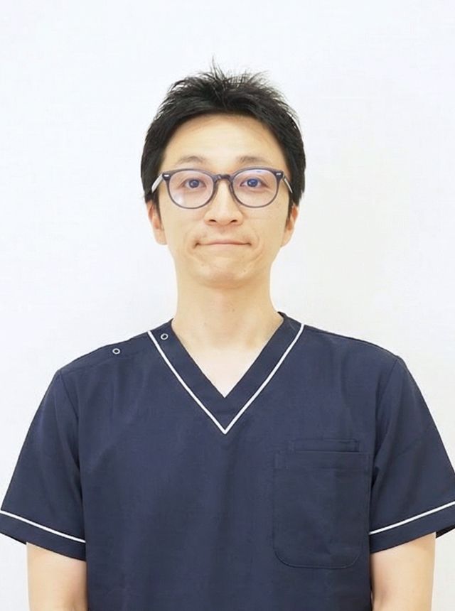 今川 直樹 先生
