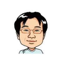 冨士谷盛興先生