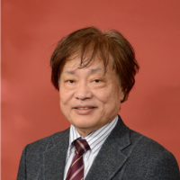梅田正博先生