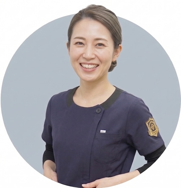 Mさん