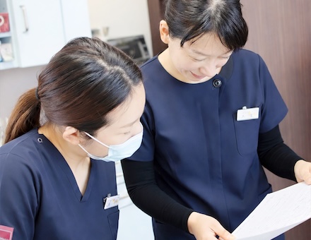 研修・教育サポート
