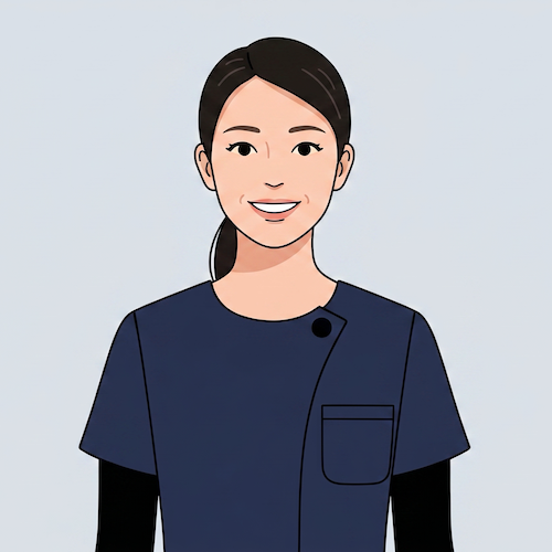 育休復帰 Aさん