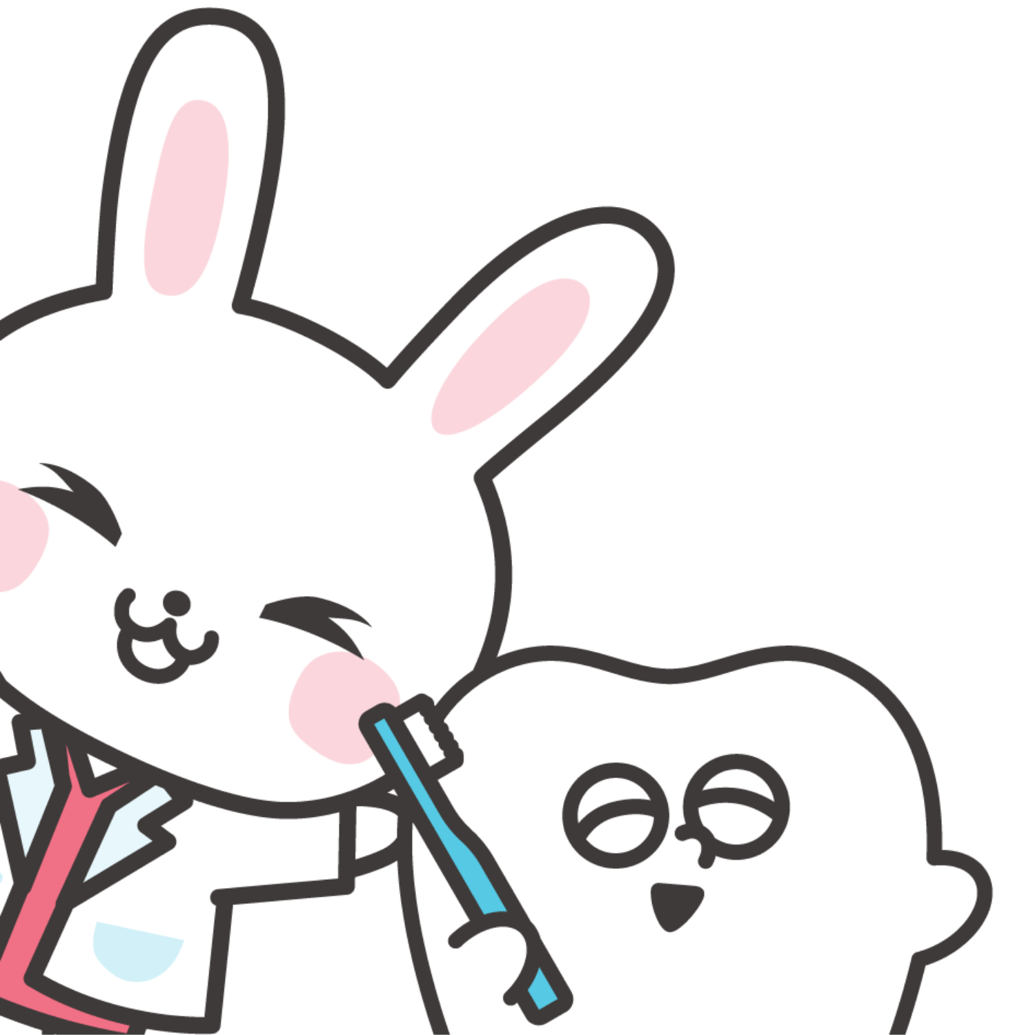 さくらちゃん＆ぽろん