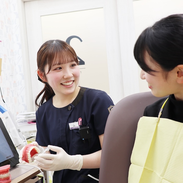 さくら会のスタッフ紹介