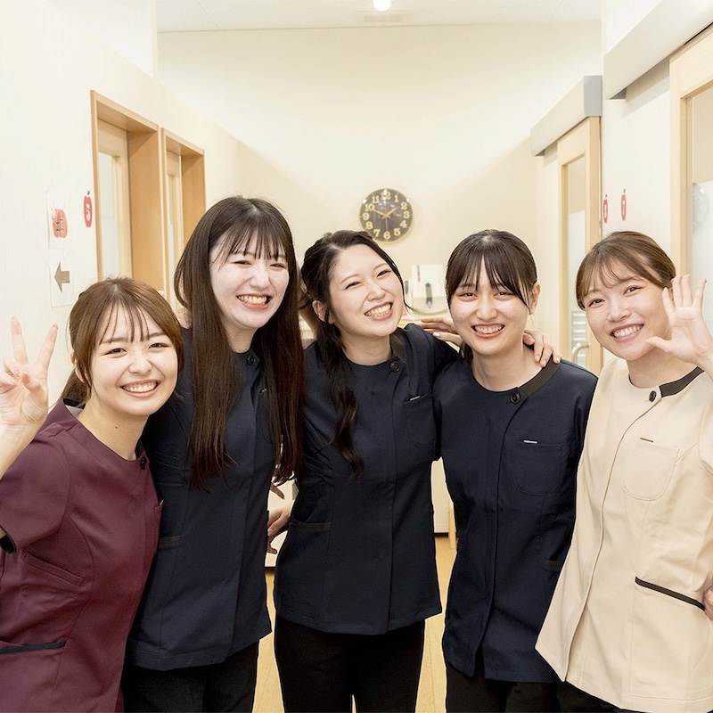 さくら会の集合写真