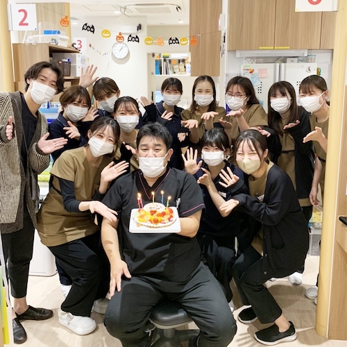 さくら会の日常