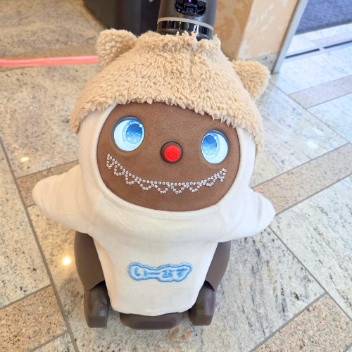 さくら会のスタッフ