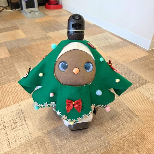 さくら会のスタッフ
